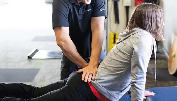 Manual Therapy